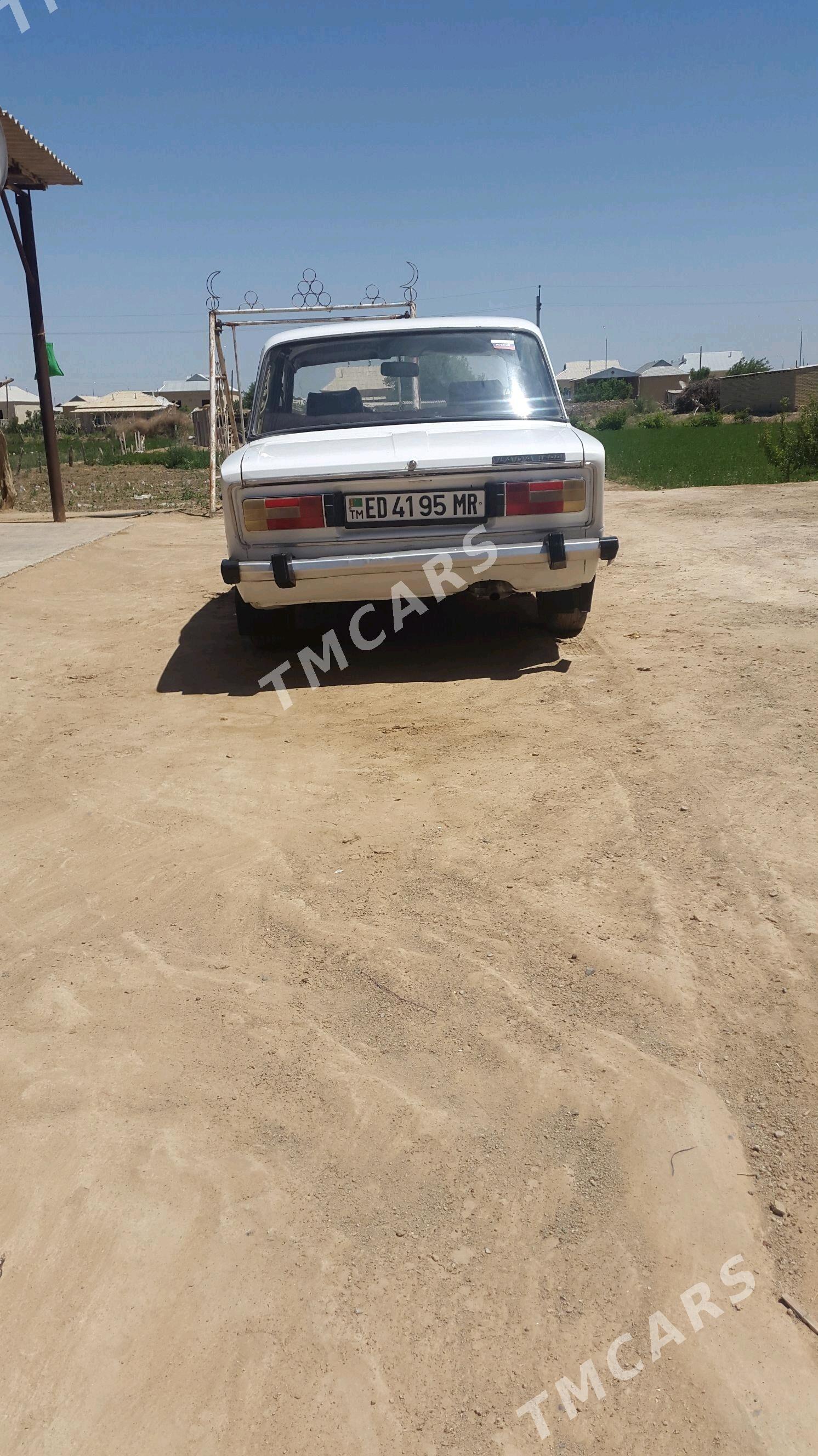 Lada 2106 1984 - 20 000 TMT - Векильбазар - img 4