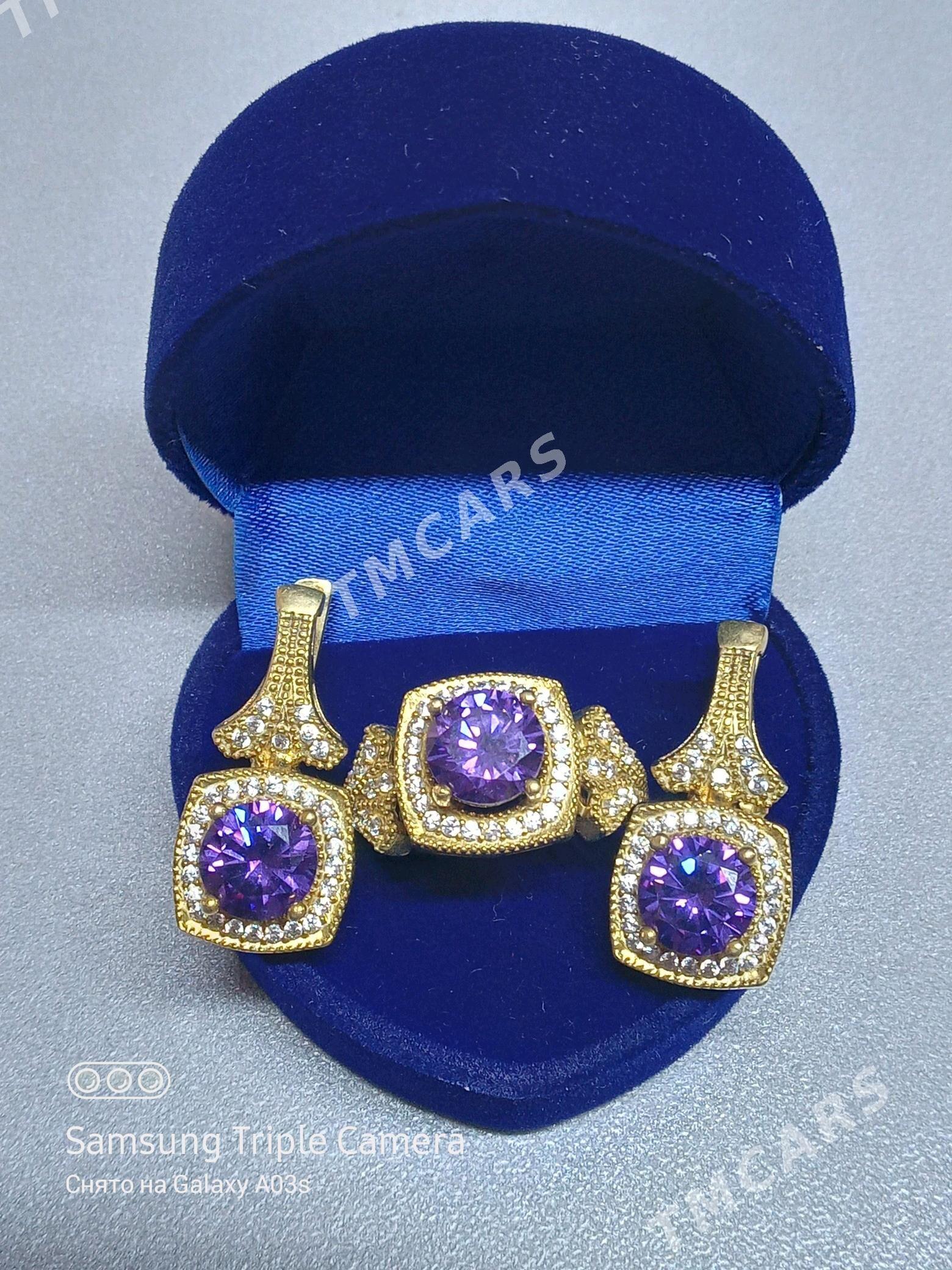 Hurrem kumis komplekt - Ашхабад - img 4
