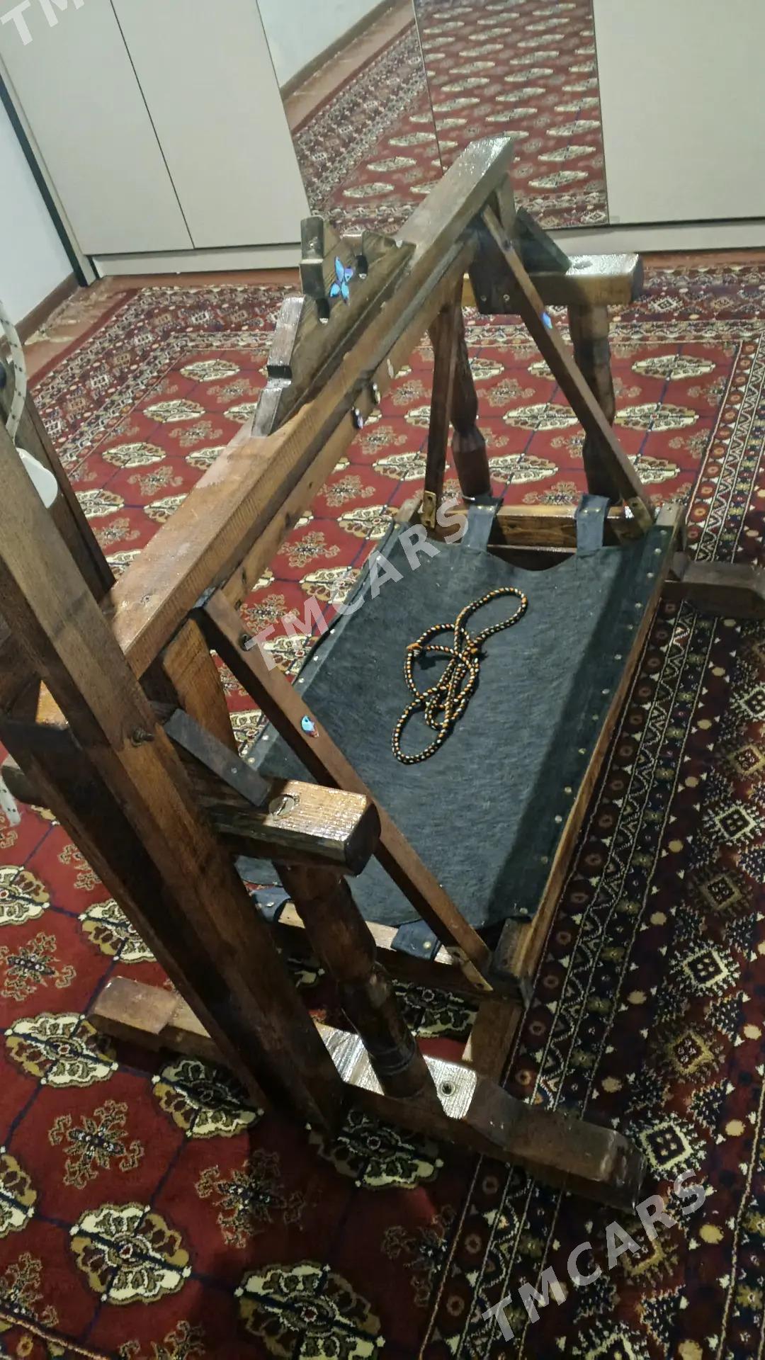 Tokly Sallançak - Baýramaly - img 2