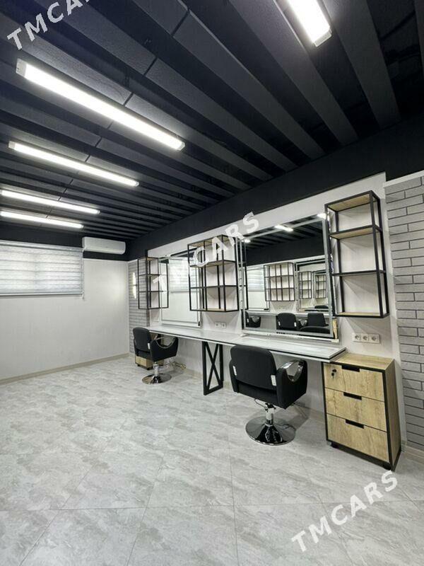 Arenda taýyn salon - Ашхабад - img 5