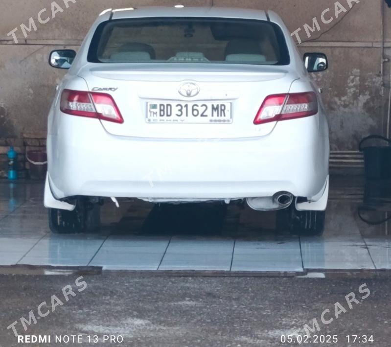 Toyota Camry 2009 - 120 000 TMT - Murgap - img 3