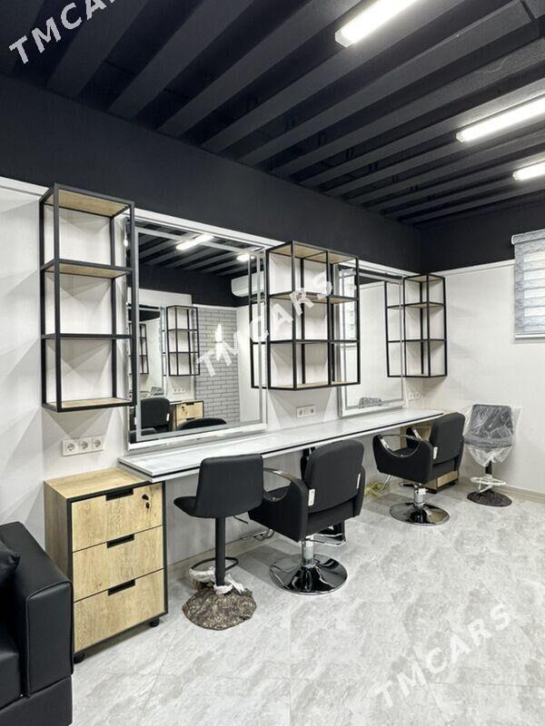 Arenda taýyn salon - Ашхабад - img 2