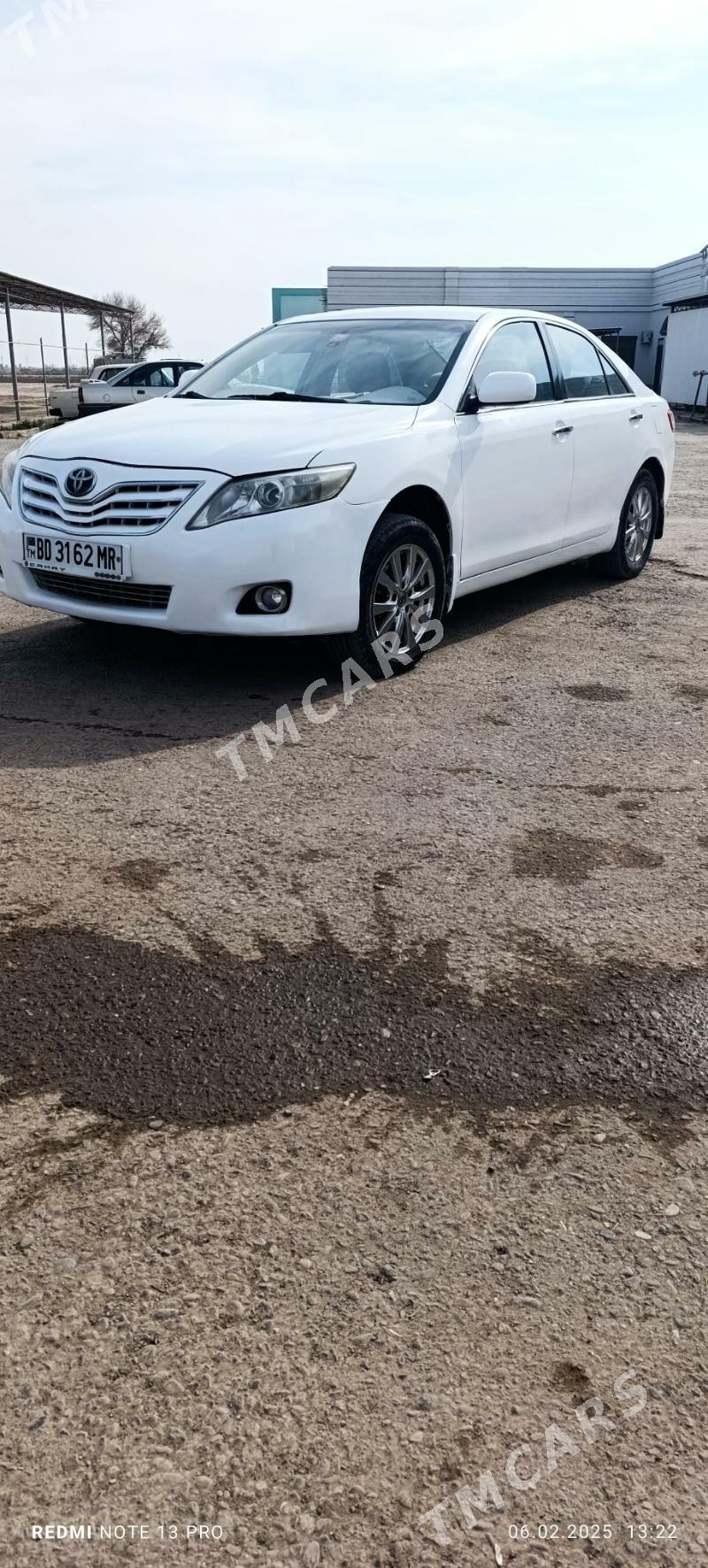 Toyota Camry 2009 - 120 000 TMT - Murgap - img 5