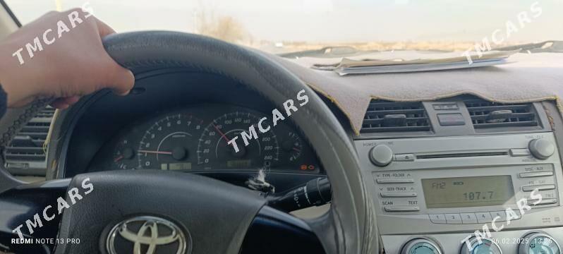 Toyota Camry 2009 - 120 000 TMT - Murgap - img 6