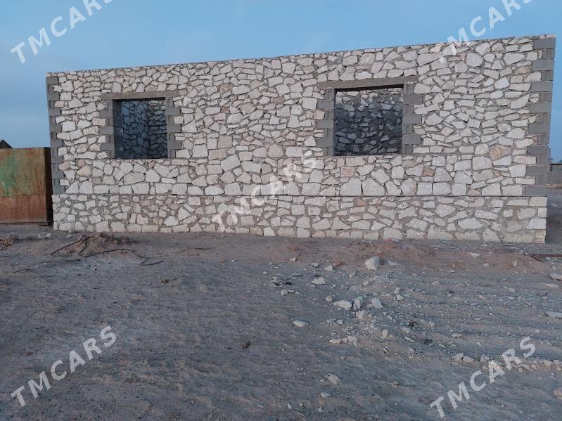 akdaş jay - Türkmenbaşy - img 2