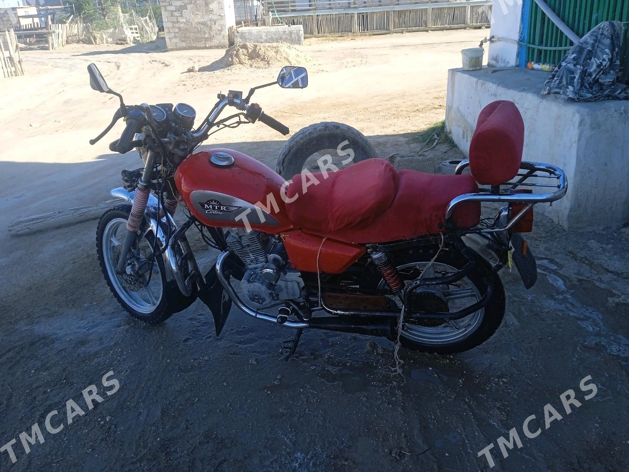 Fekon FK150-8G 2010 - 9 000 TMT - Эсенгулы - img 2