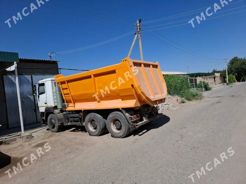 Maz Samosval 2014 - 360 000 TMT - Чарджоу - img 2