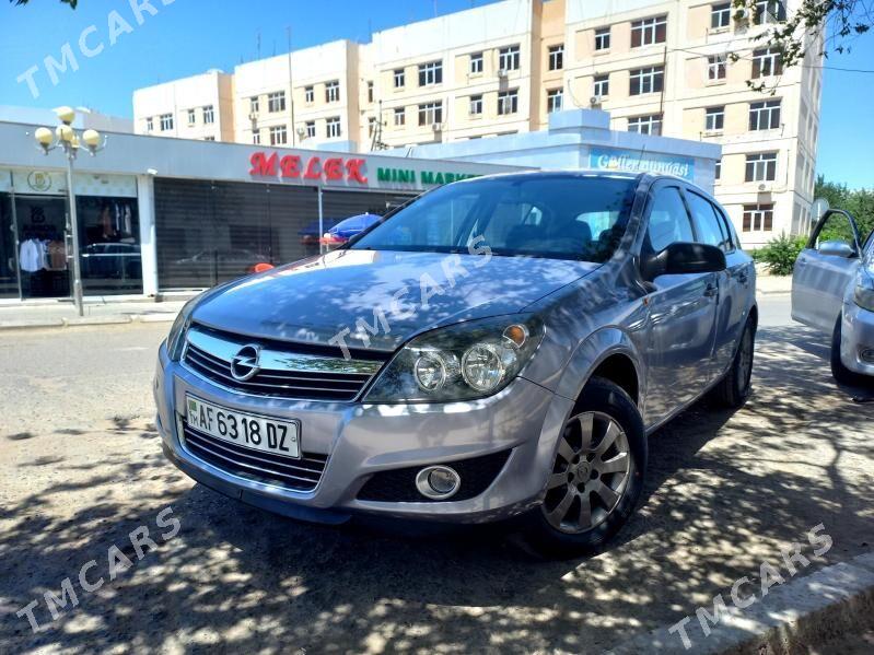 Opel Astra 2007 - 97 000 TMT - Дашогуз - img 2