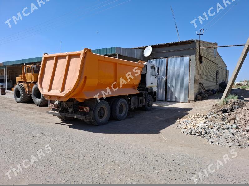 Maz Samosval 2014 - 360 000 TMT - Чарджоу - img 4