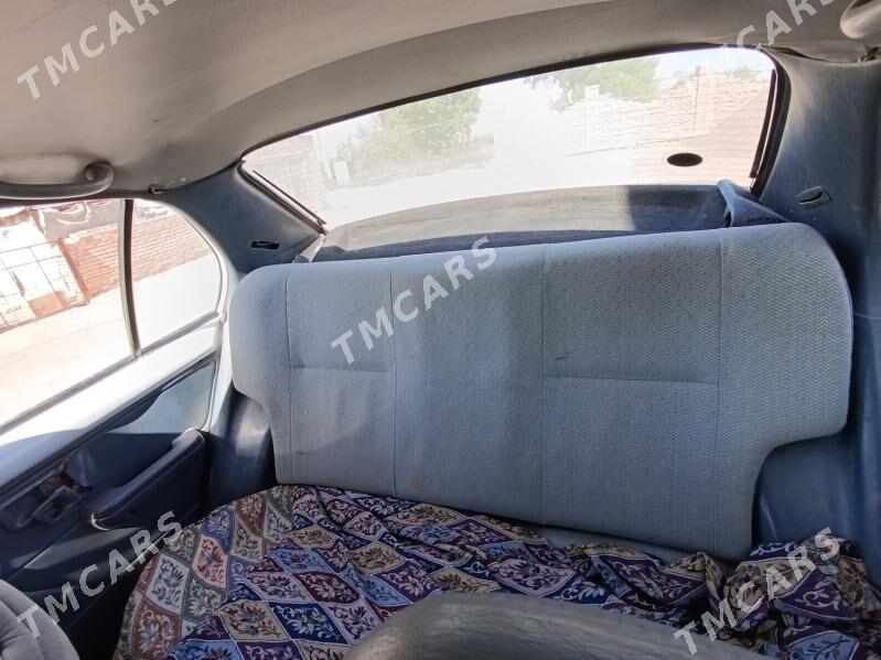 Toyota Tercel 1994 - 20 000 TMT - Ёлётен - img 5