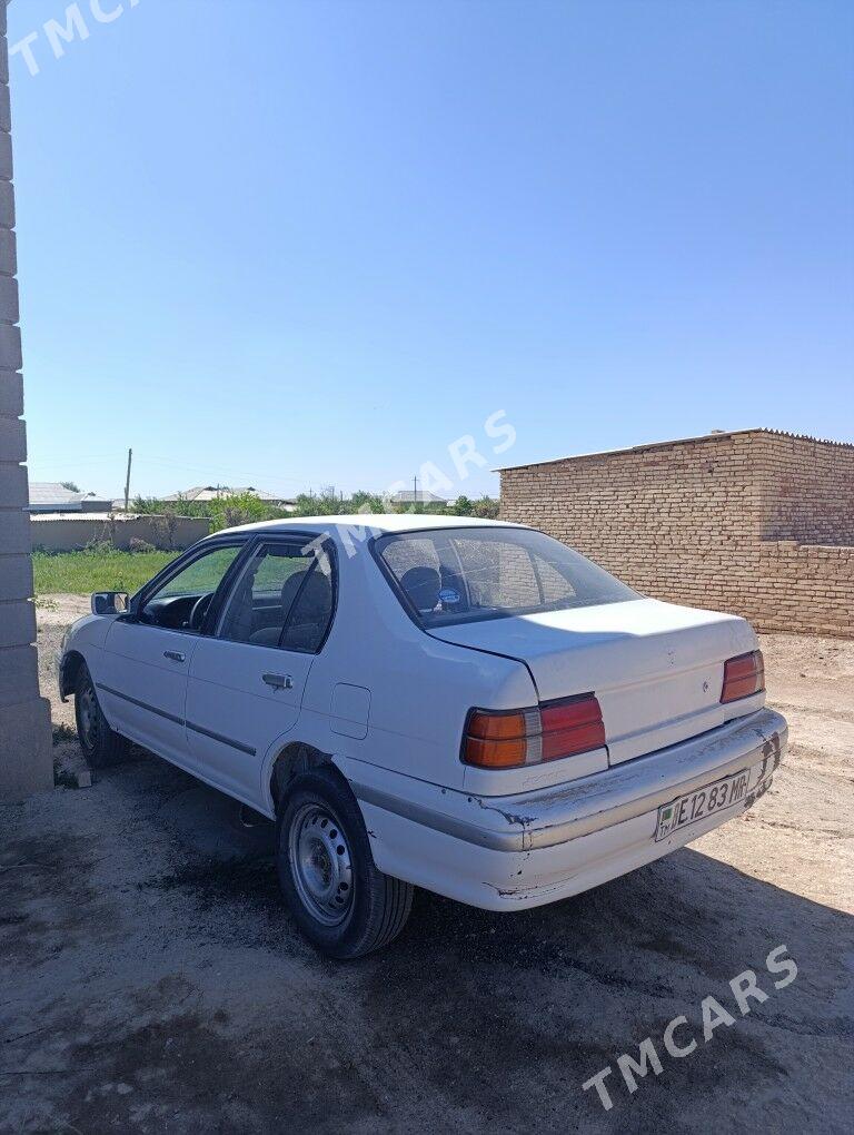 Toyota Tercel 1994 - 20 000 TMT - Ёлётен - img 2