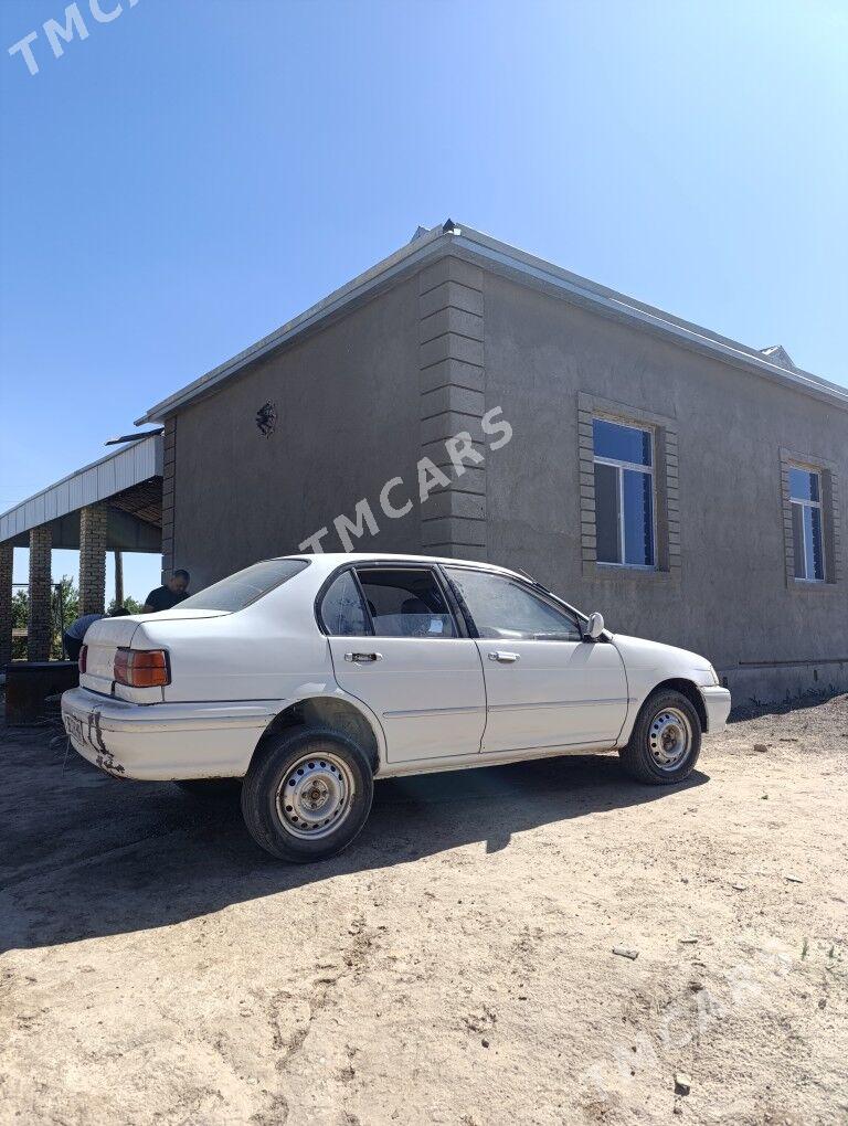 Toyota Tercel 1994 - 20 000 TMT - Ёлётен - img 3