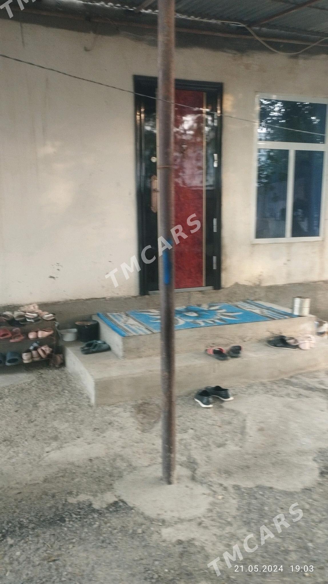 Duşak şatlyk jaý - Kaka - img 2