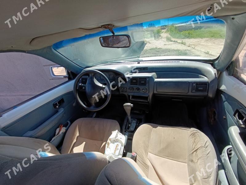 Toyota Tercel 1994 - 20 000 TMT - Ёлётен - img 4