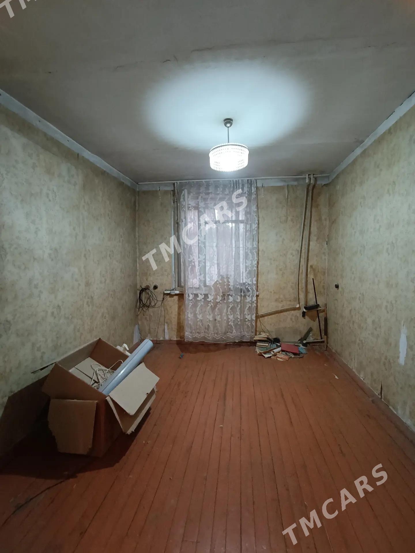 4 ком 4/2 этаж Мира Граждансая - Aşgabat - img 4