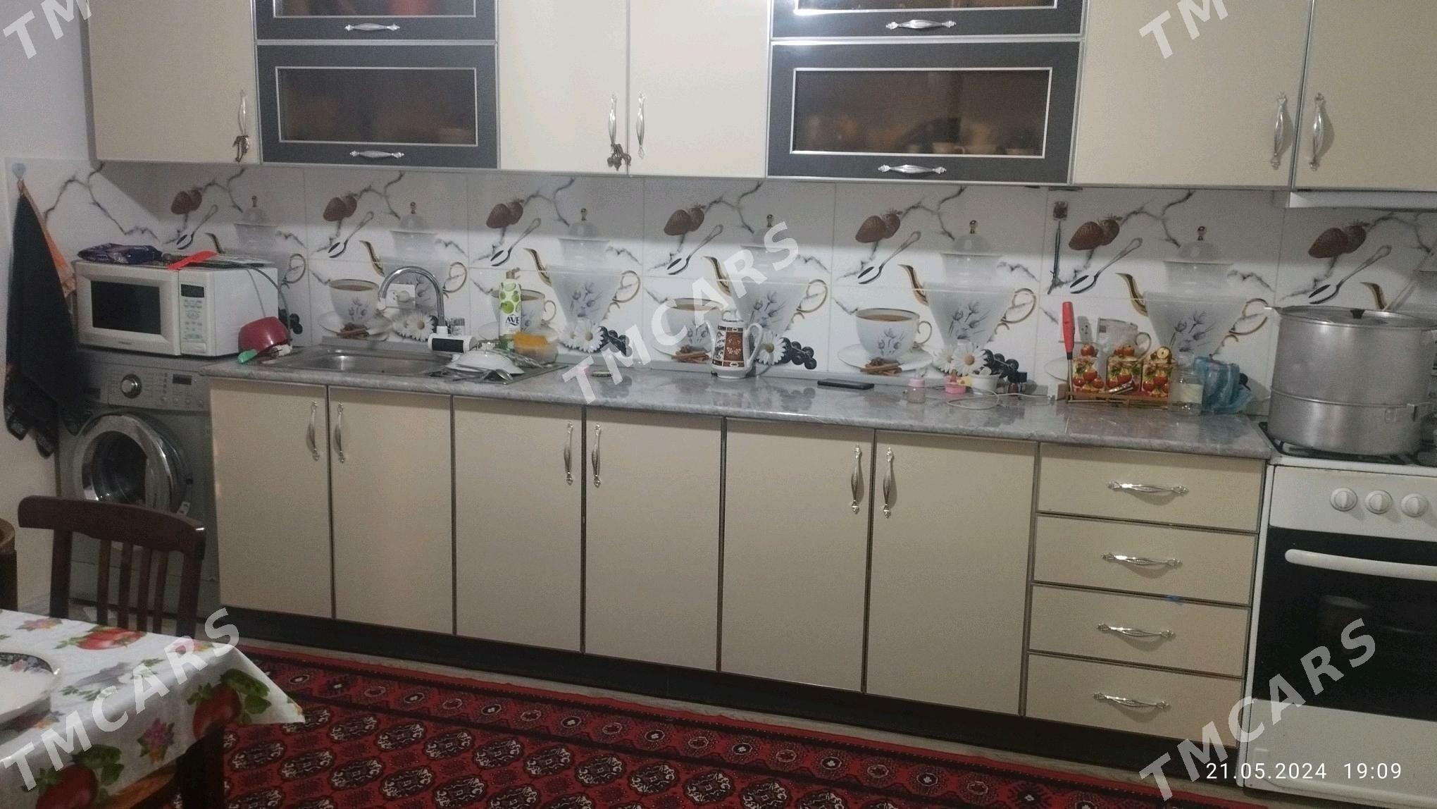 Duşak şatlyk jaý - Kaka - img 3