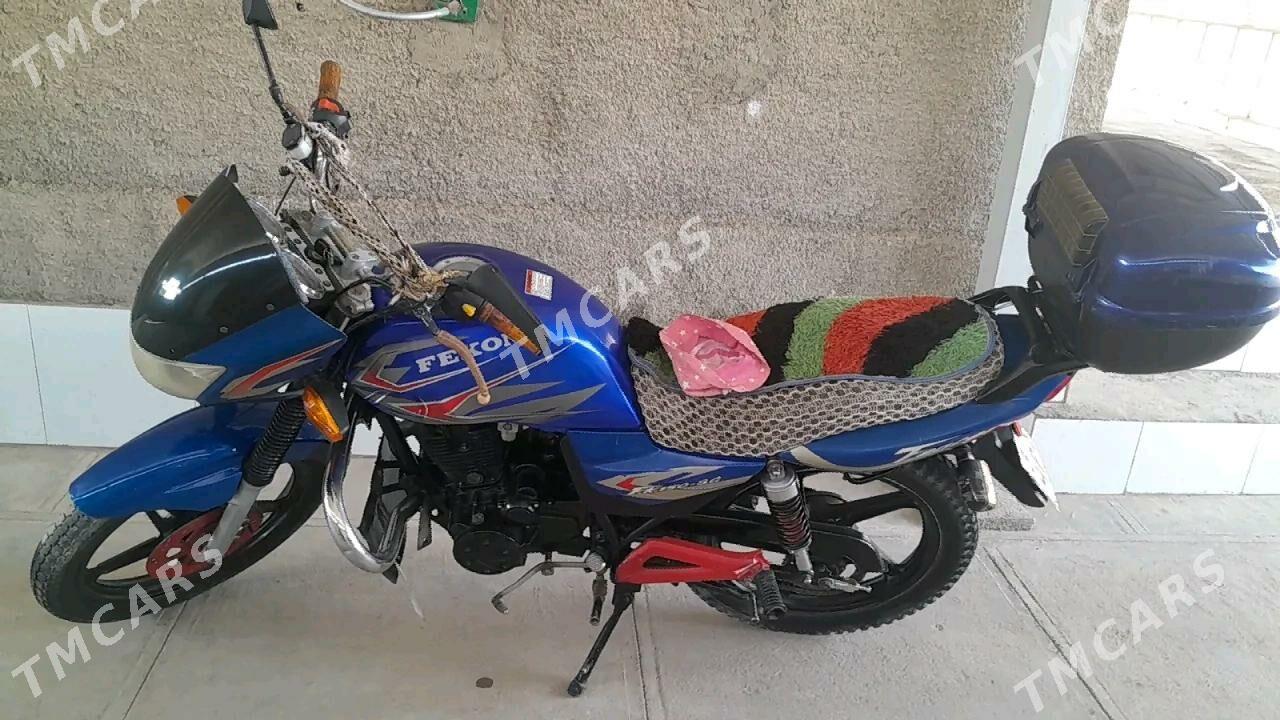 Fekon FK150-8G 2015 - 16 000 TMT - Керки - img 2