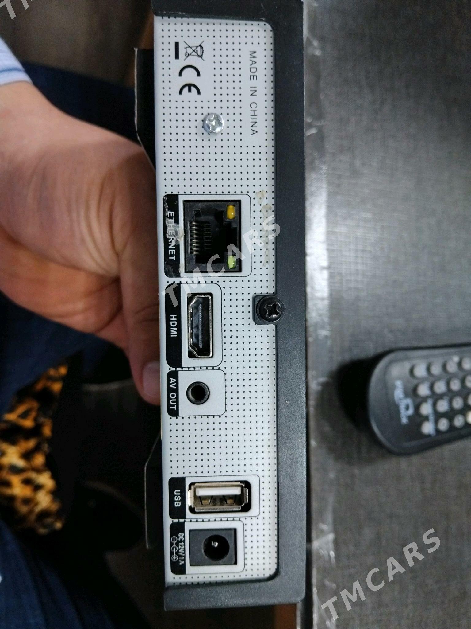 Ip tv tuner - Ашхабад - img 2
