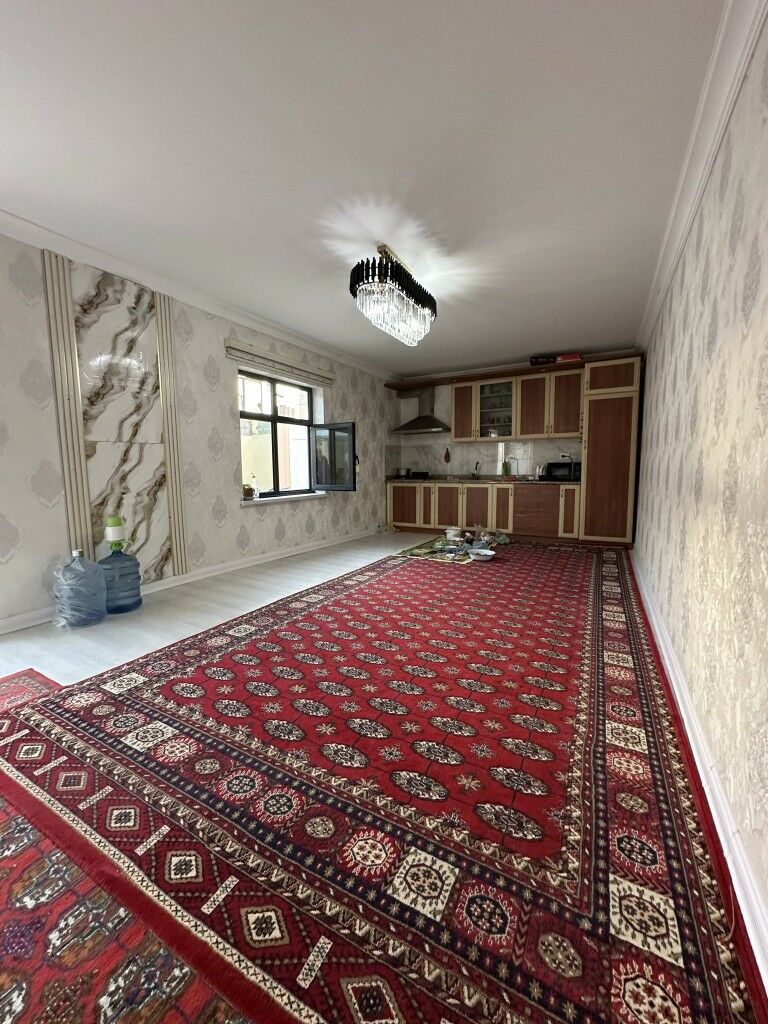 eýesinden Çoganly 4kom 3sotok - Ашхабад - img 10