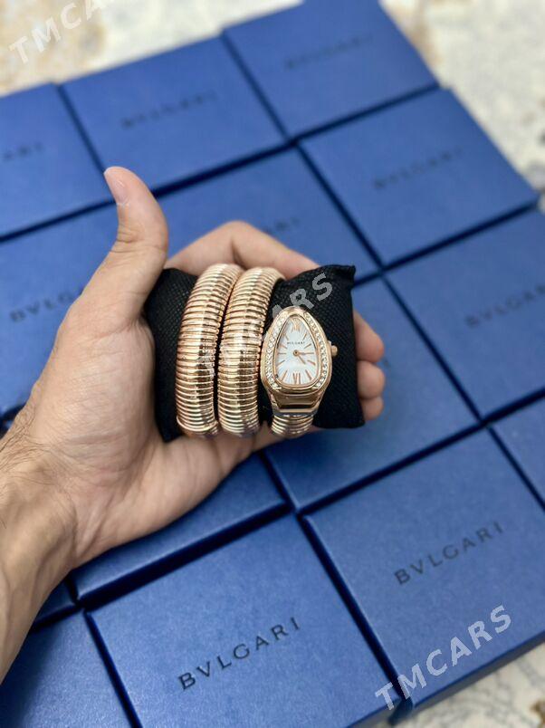 Bvlgari Sagat - Parahat 1 - img 5