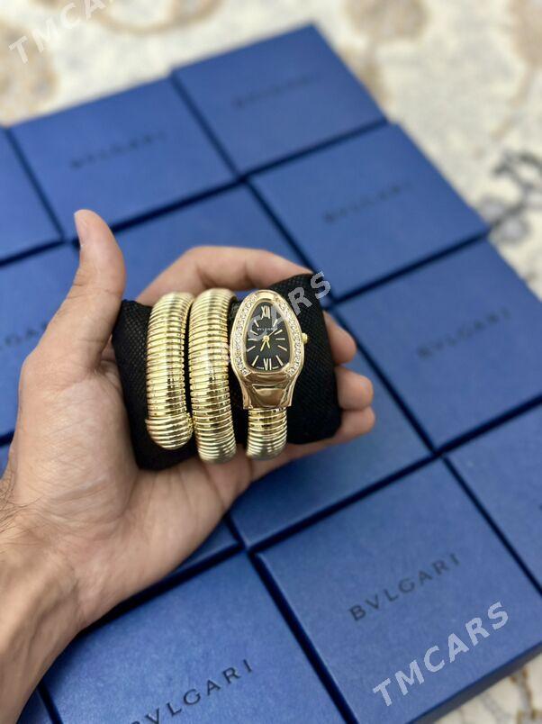 Bvlgari Sagat - Parahat 1 - img 4