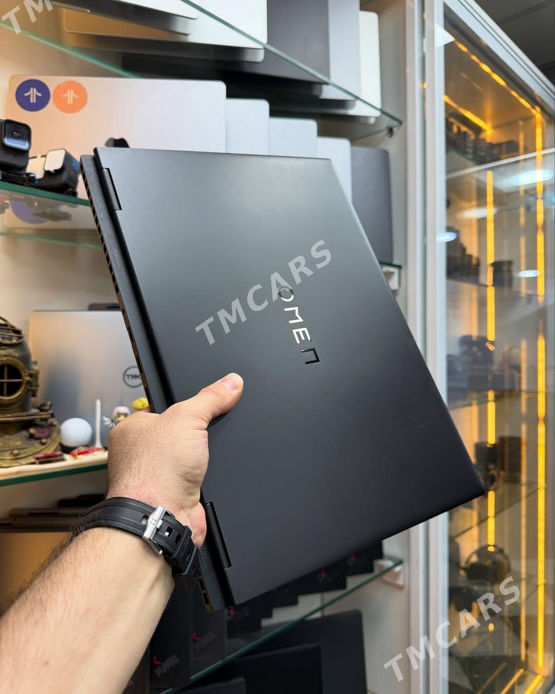 Hp OMEN/i9/RTX4060/1TB SSD - Aşgabat - img 4