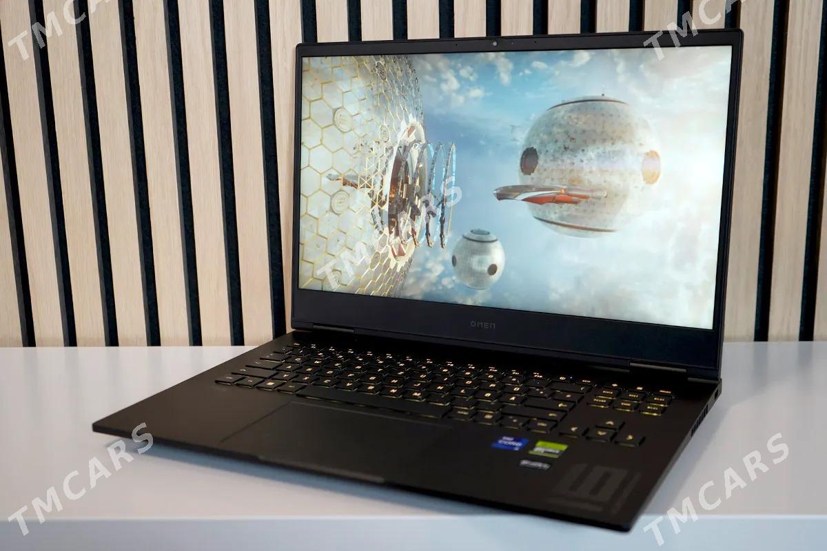 Hp OMEN/i9/RTX4060/1TB SSD - Aşgabat - img 2