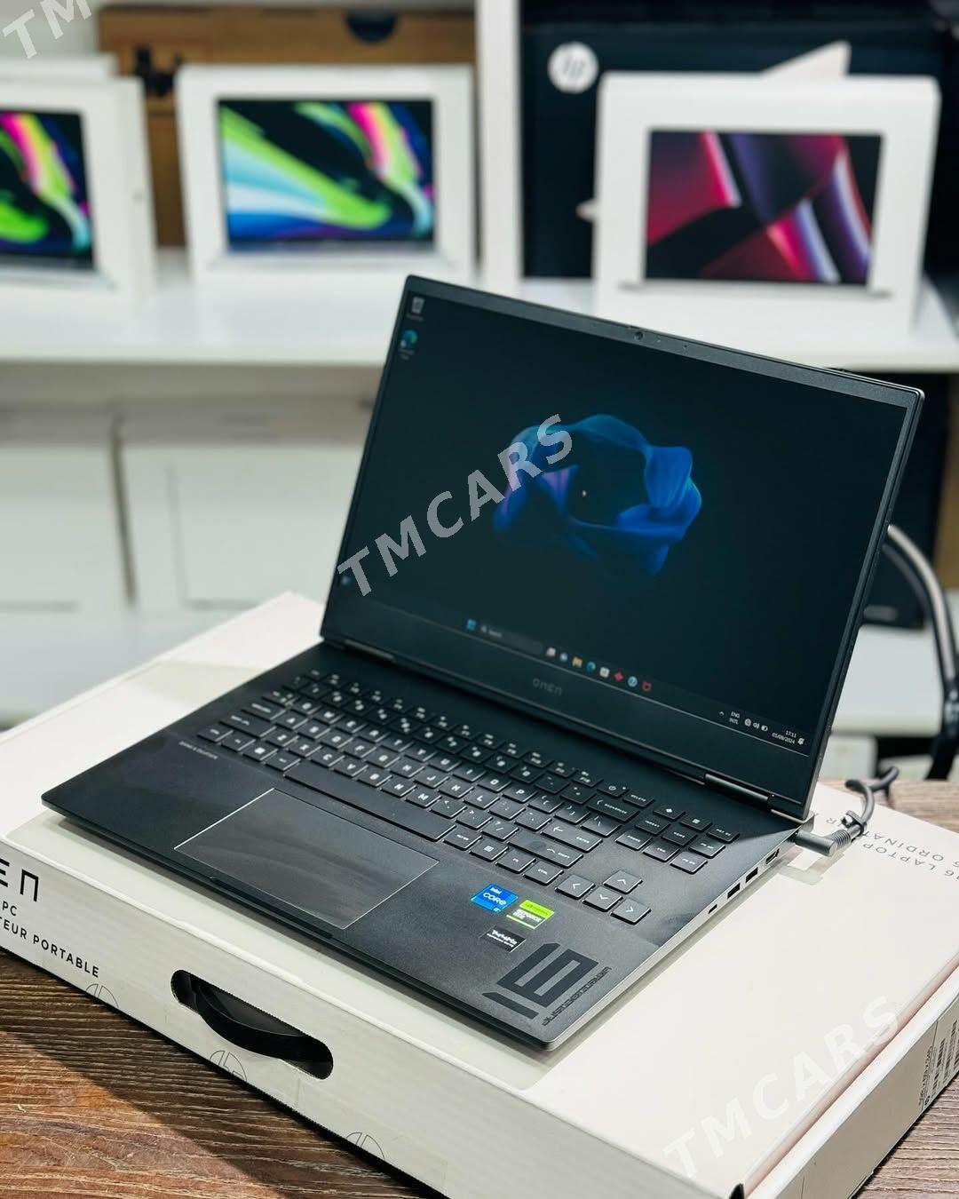 Hp OMEN/i9/RTX4060/1TB SSD - Aşgabat - img 3