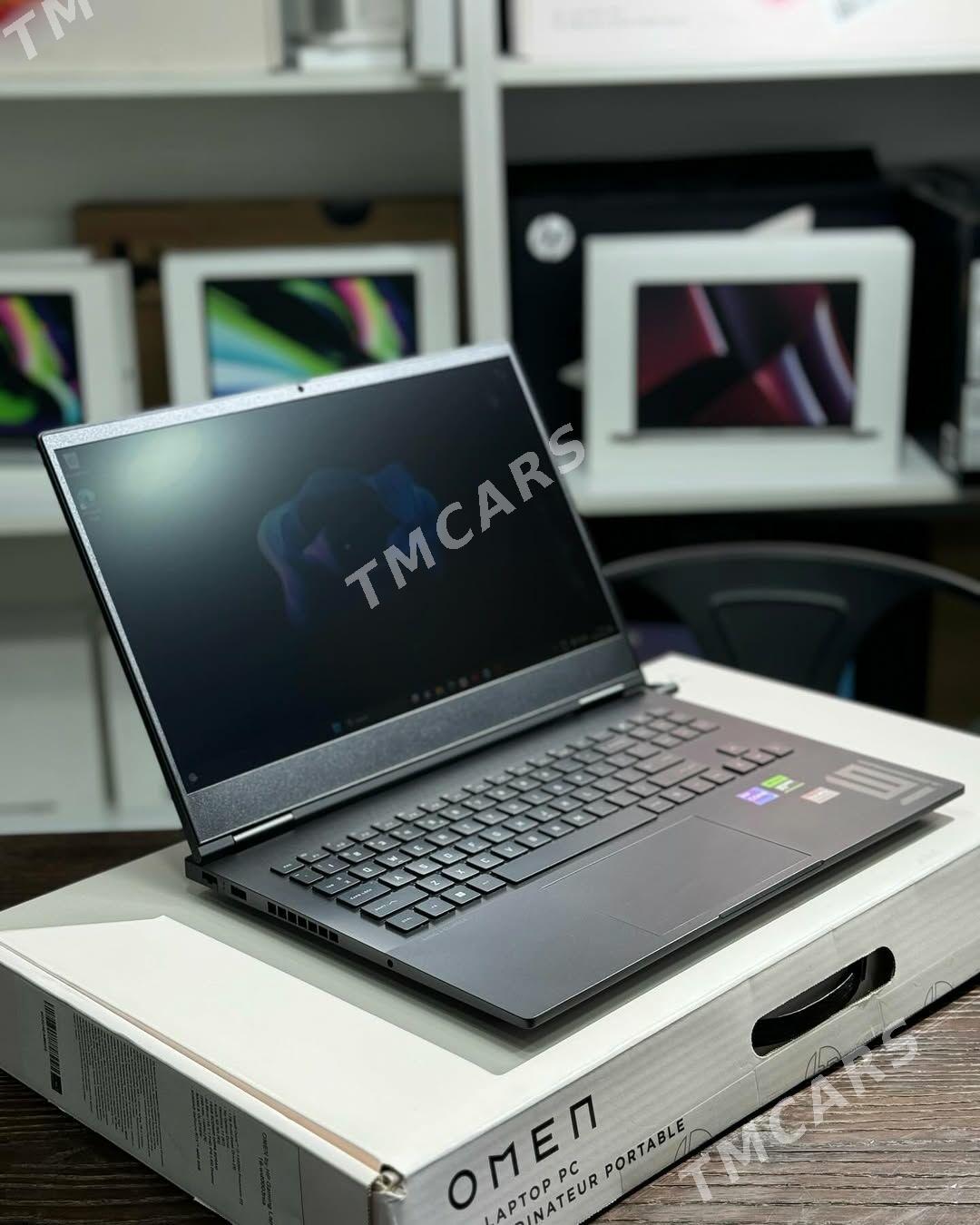 Hp OMEN/i9/RTX4060/1TB SSD - Aşgabat - img 7