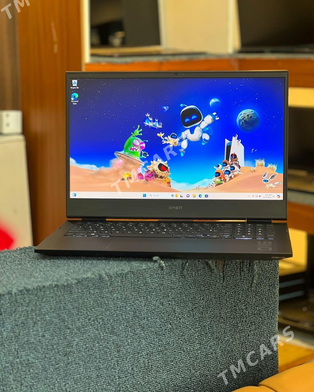 Hp OMEN/i9/RTX4060/1TB SSD - Aşgabat - img 10
