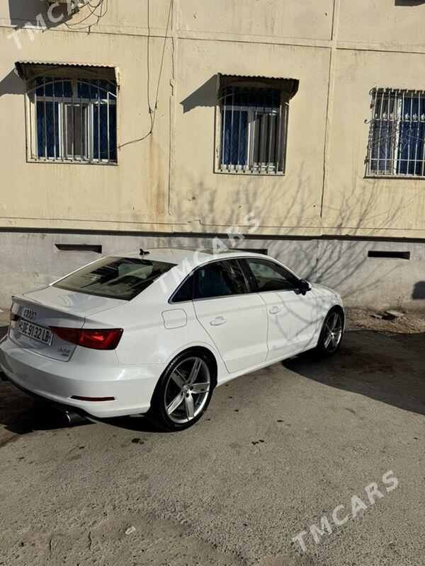 Audi A3 2015 - 280 000 TMT - Türkmenabat - img 3