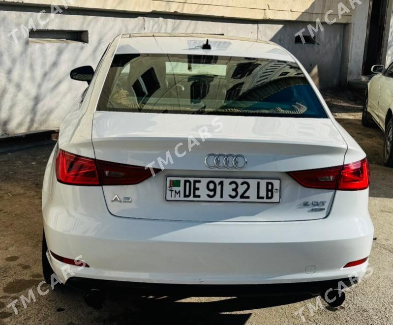 Audi A3 2015 - 280 000 TMT - Türkmenabat - img 5