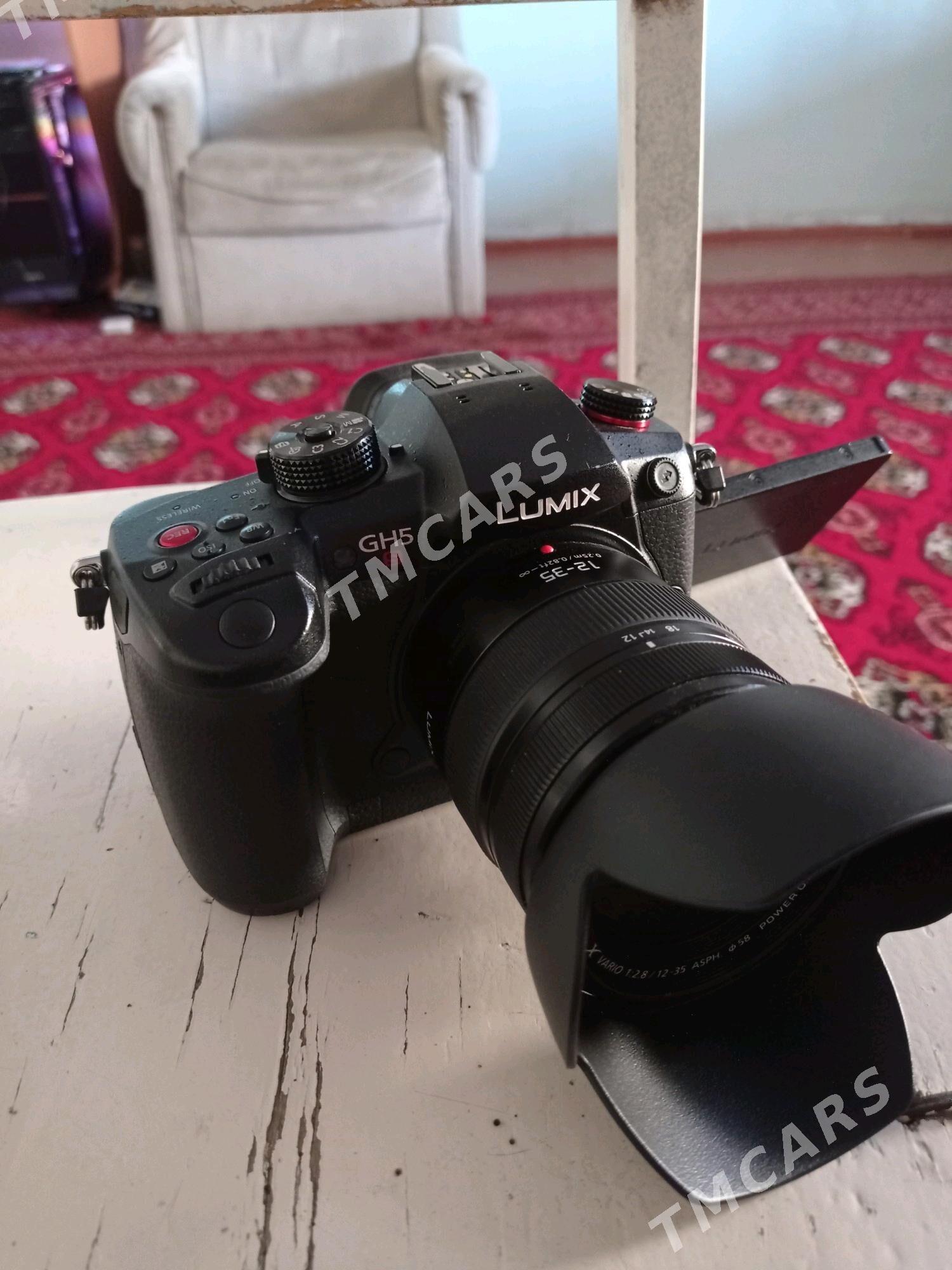 Lumix gh 5s - Mary - img 6