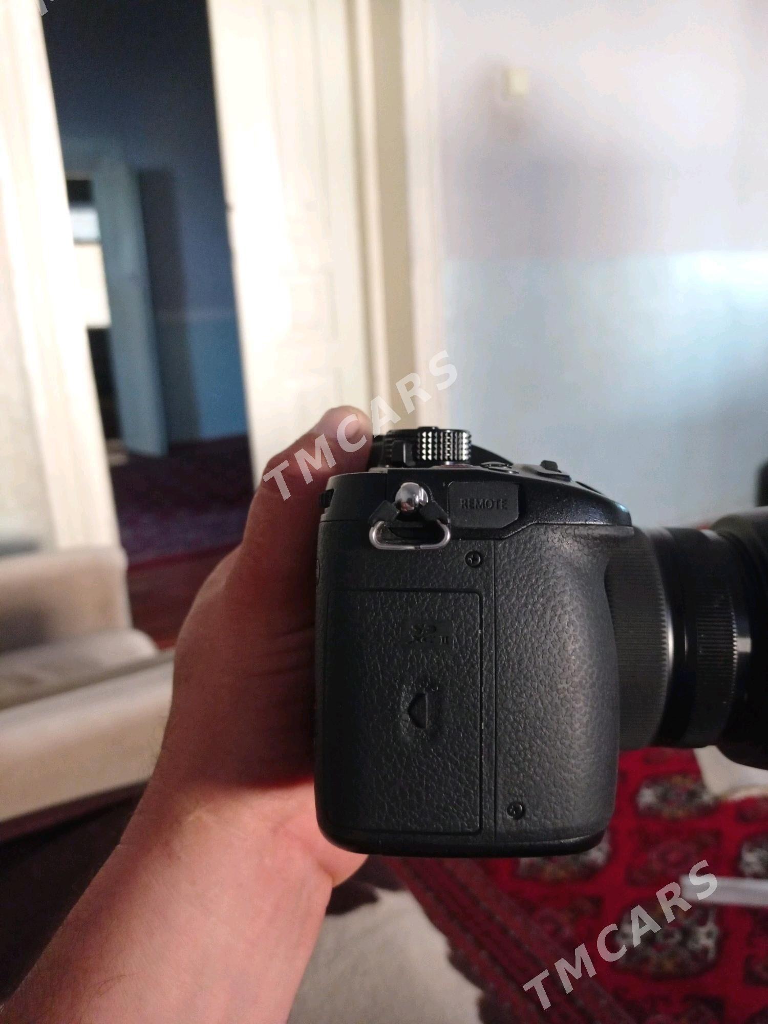 Lumix gh 5s - Mary - img 5