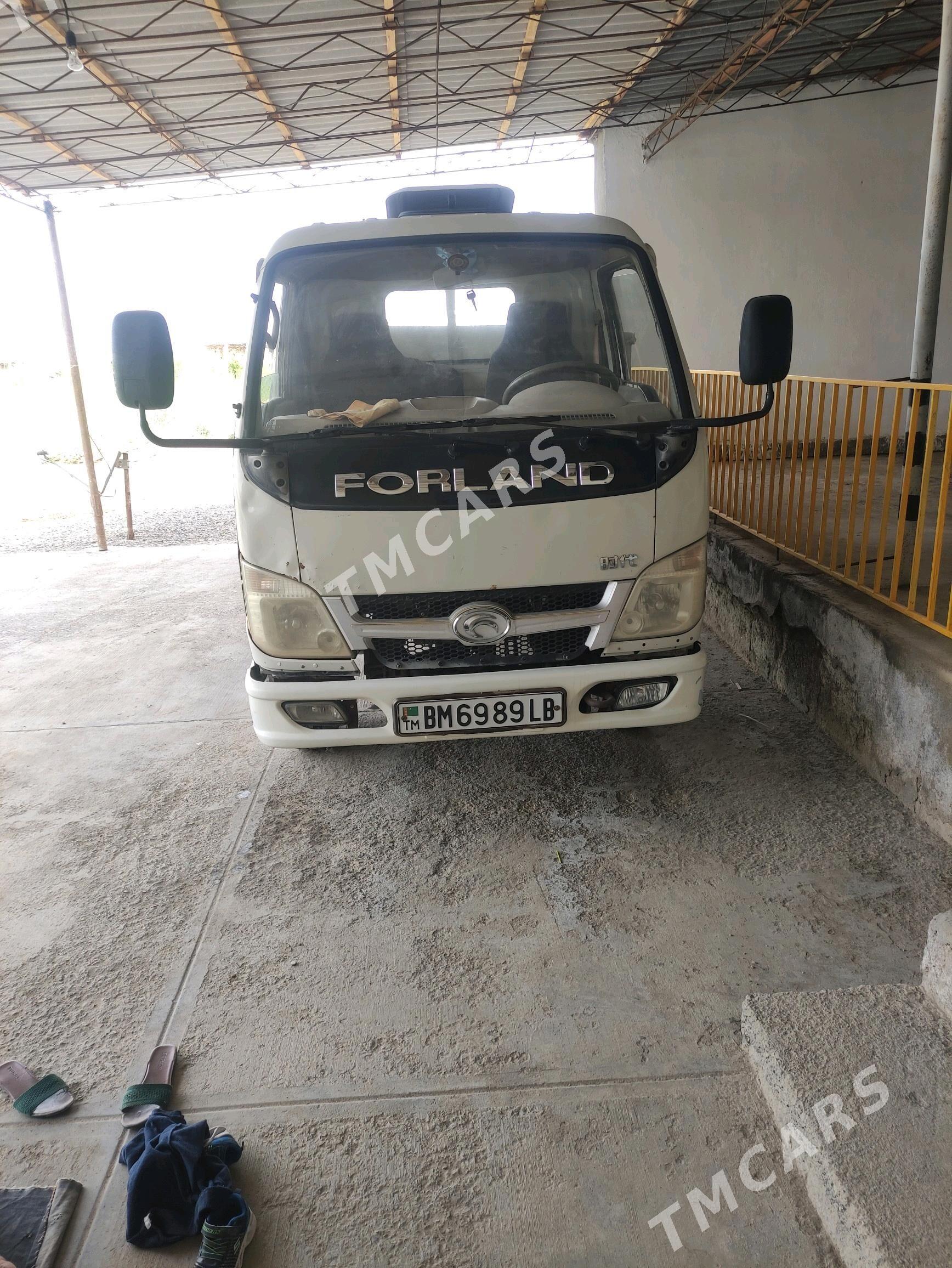 Ford E250 2010 - 450 000 TMT - Magdanly - img 4