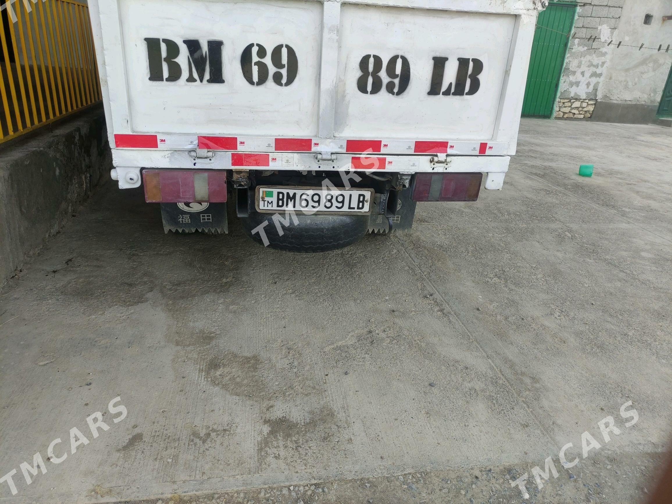 Ford E250 2010 - 450 000 TMT - Magdanly - img 6