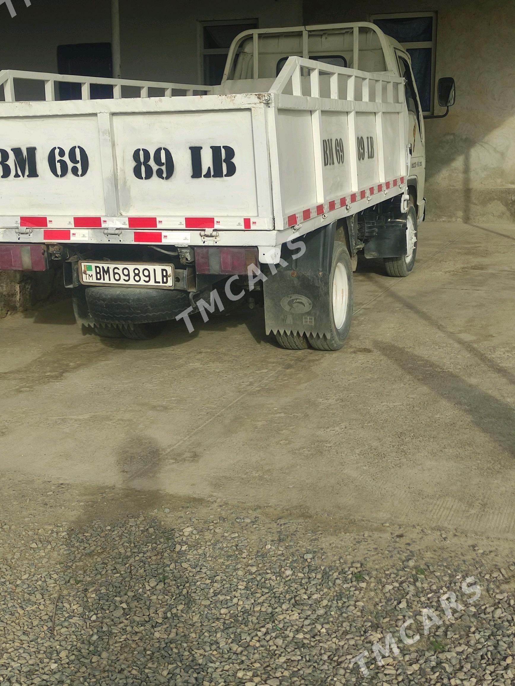Ford E250 2010 - 450 000 TMT - Magdanly - img 5