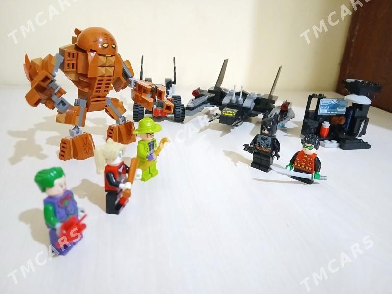 Lego лего - Чоганлы - img 4