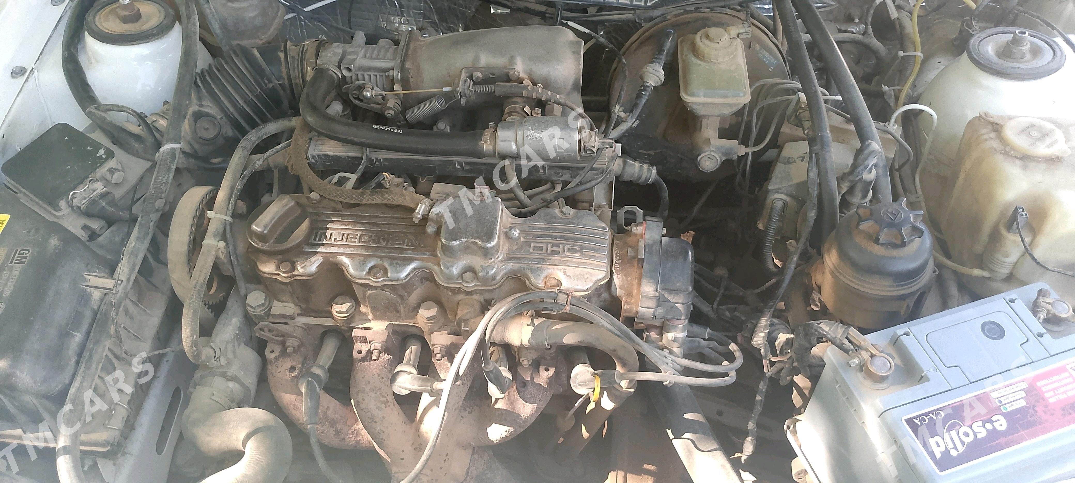 Opel Vectra 1992 - 40 000 TMT - Baýramaly - img 5