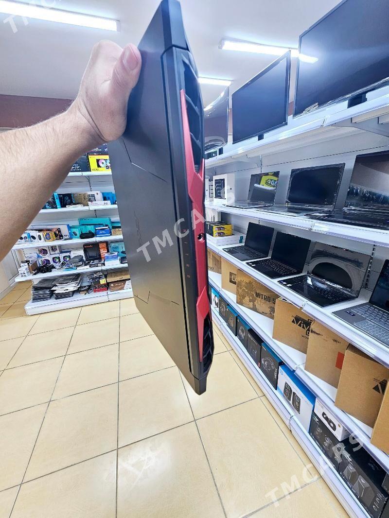 Nitro 5 RTX 3050 Шок Baha AMD - Aşgabat - img 9