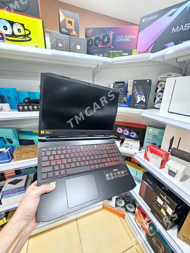 Nitro 5 RTX 3050 Шок Baha AMD - Aşgabat - img 5