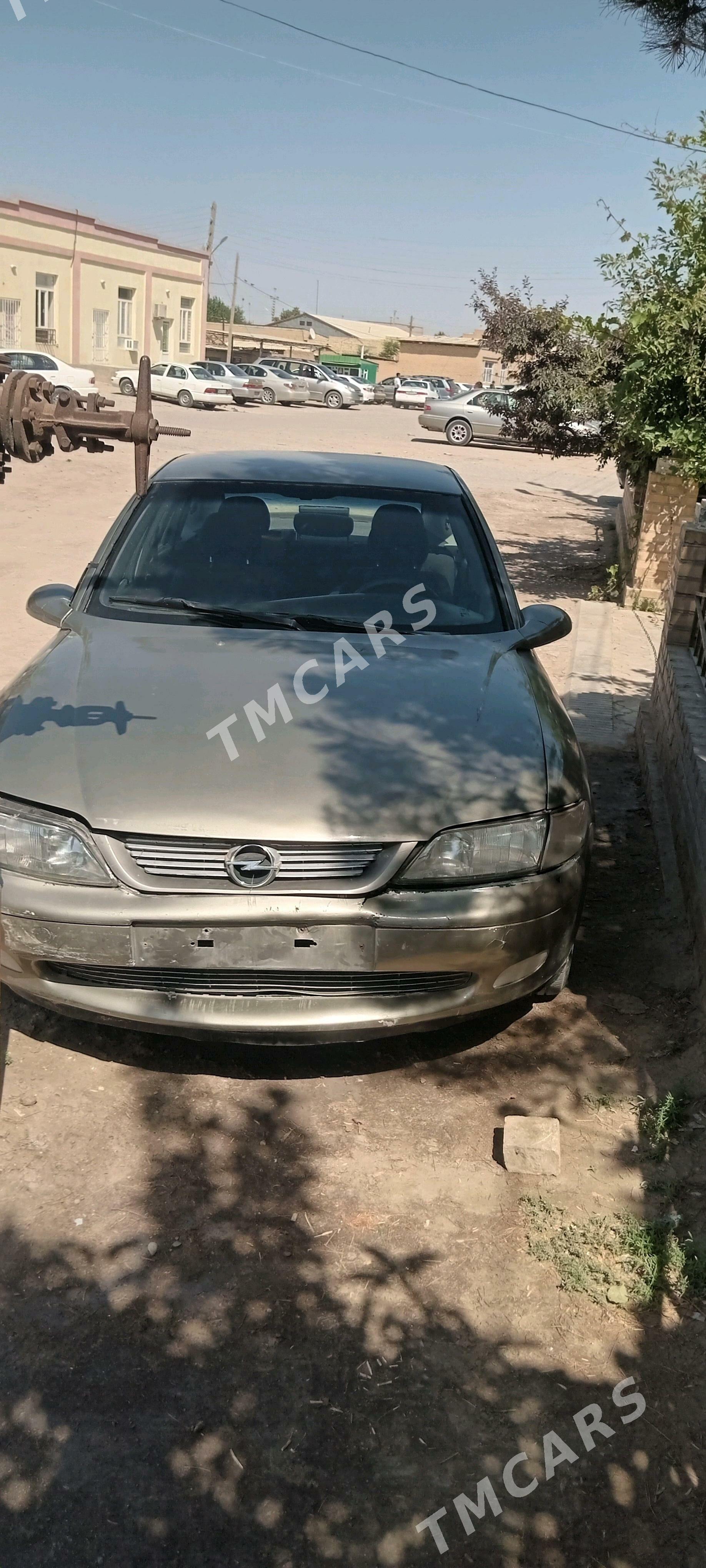 Opel Vectra 1996 - 27 000 TMT - Туркменабат - img 2