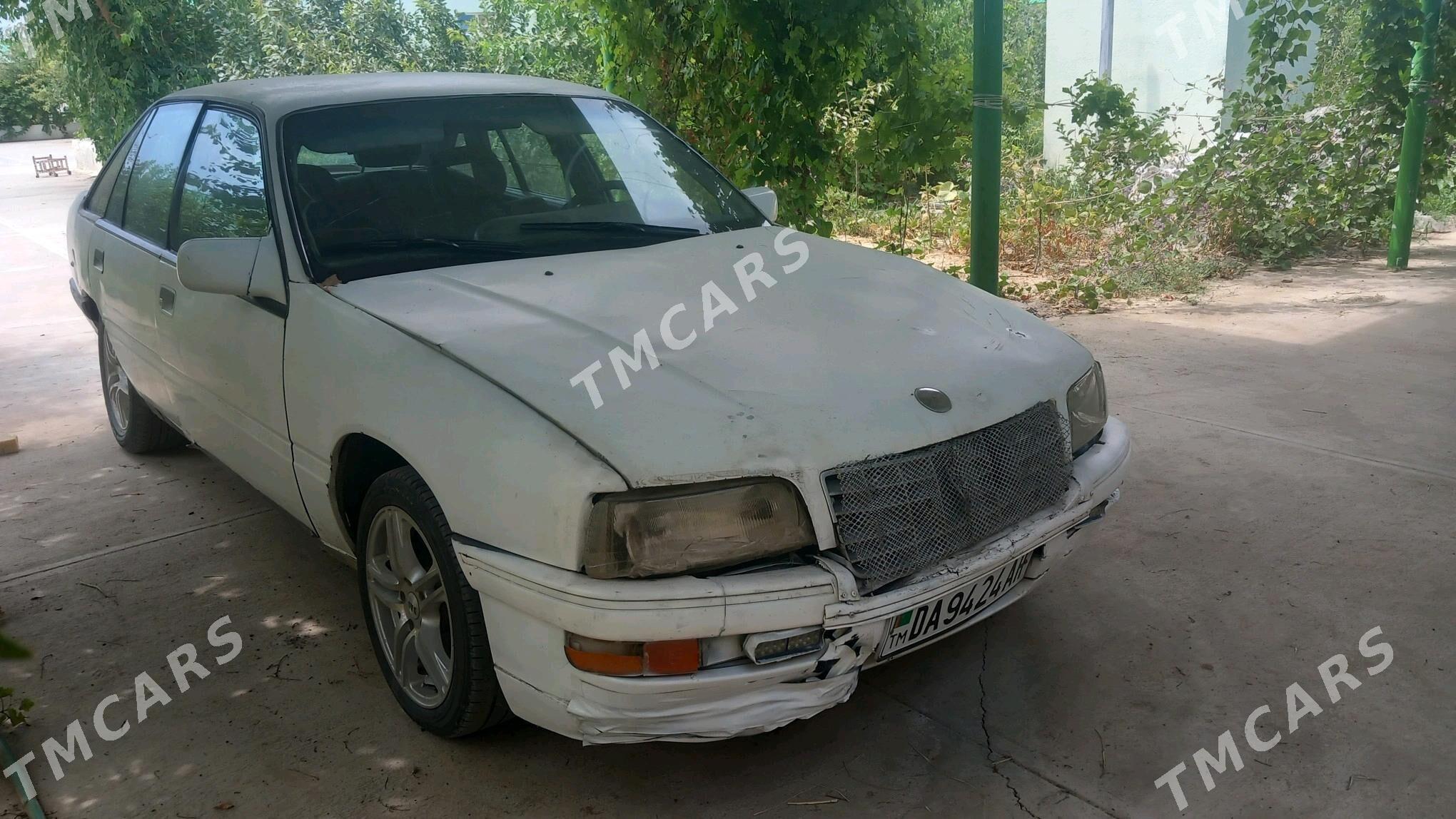 Opel Senator 1989 - 7 000 TMT - Гёкдепе - img 2