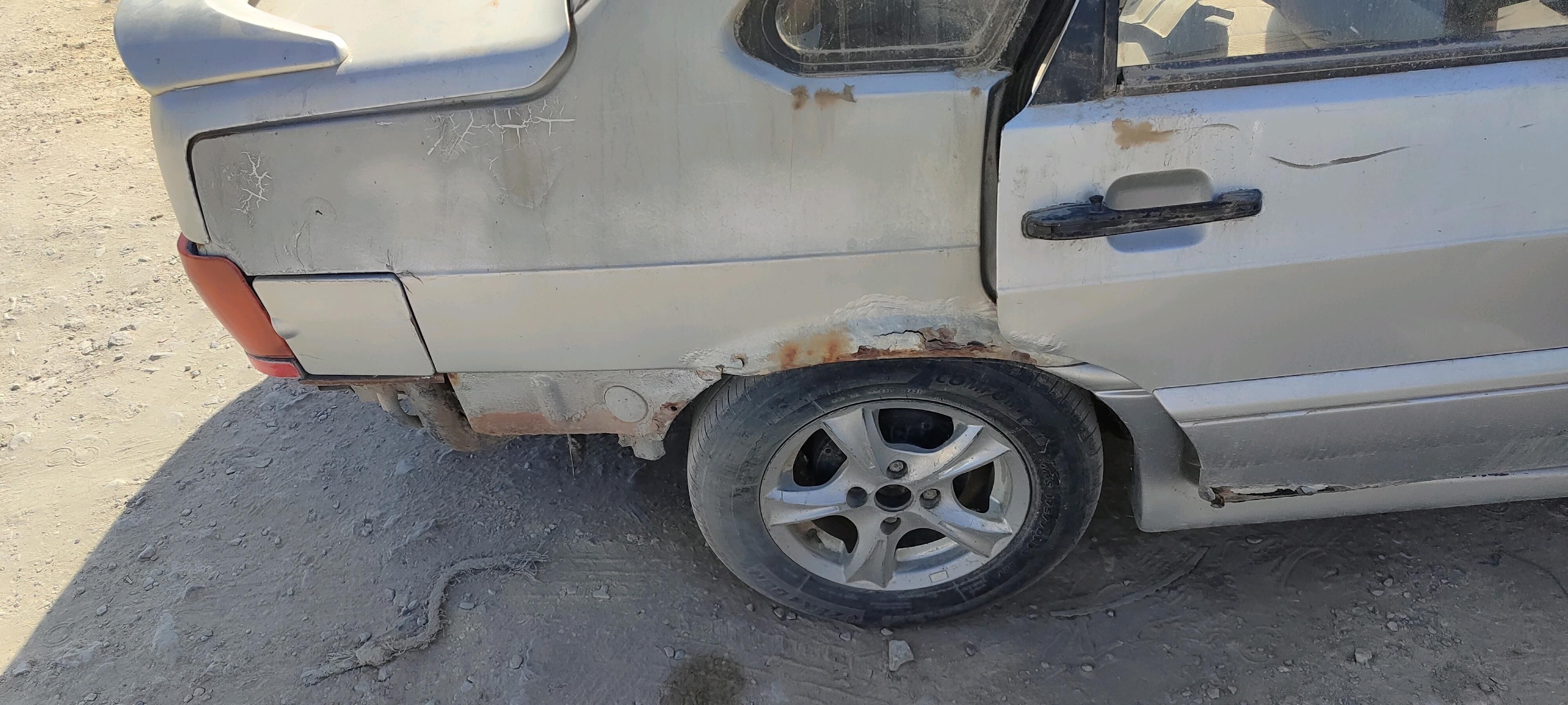 lada japjast 12 345 TMT - Kerki - img 6