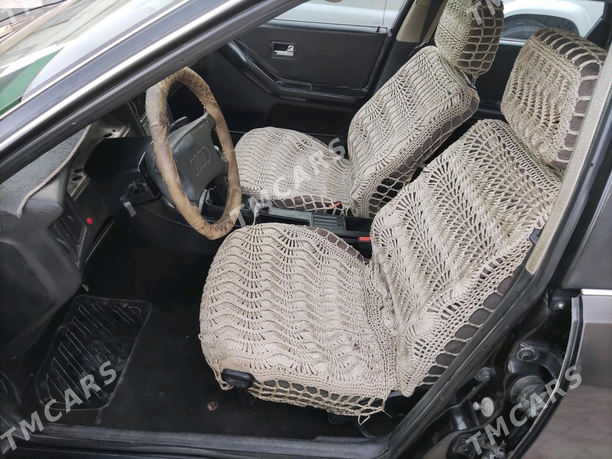 Audi 80 1992 - 20 000 TMT - Байрамали - img 6