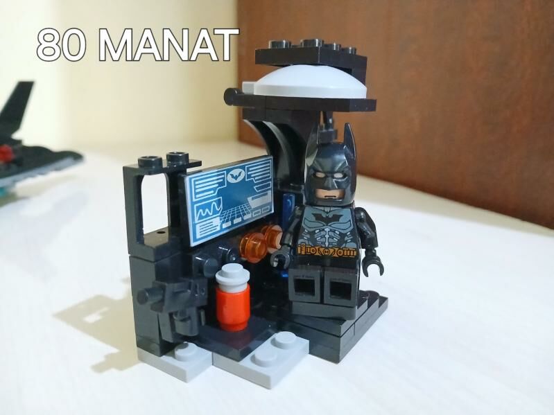 Lego лего - Чоганлы - img 10