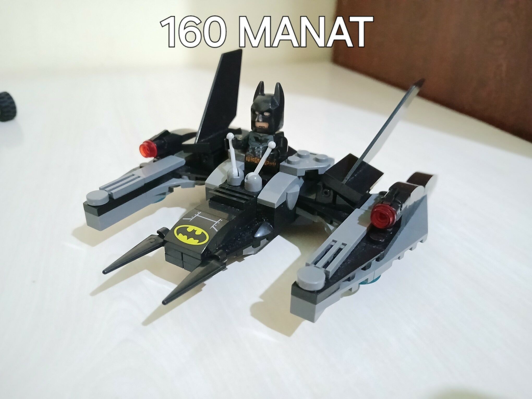Lego лего - Чоганлы - img 8
