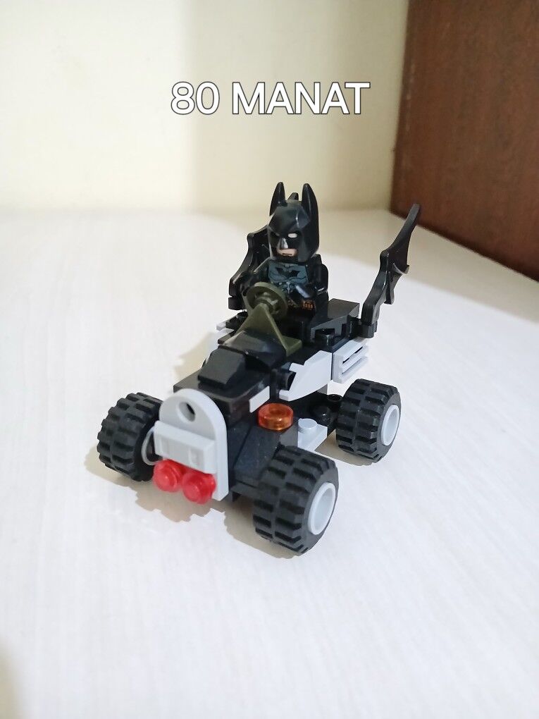 Lego лего - Чоганлы - img 9
