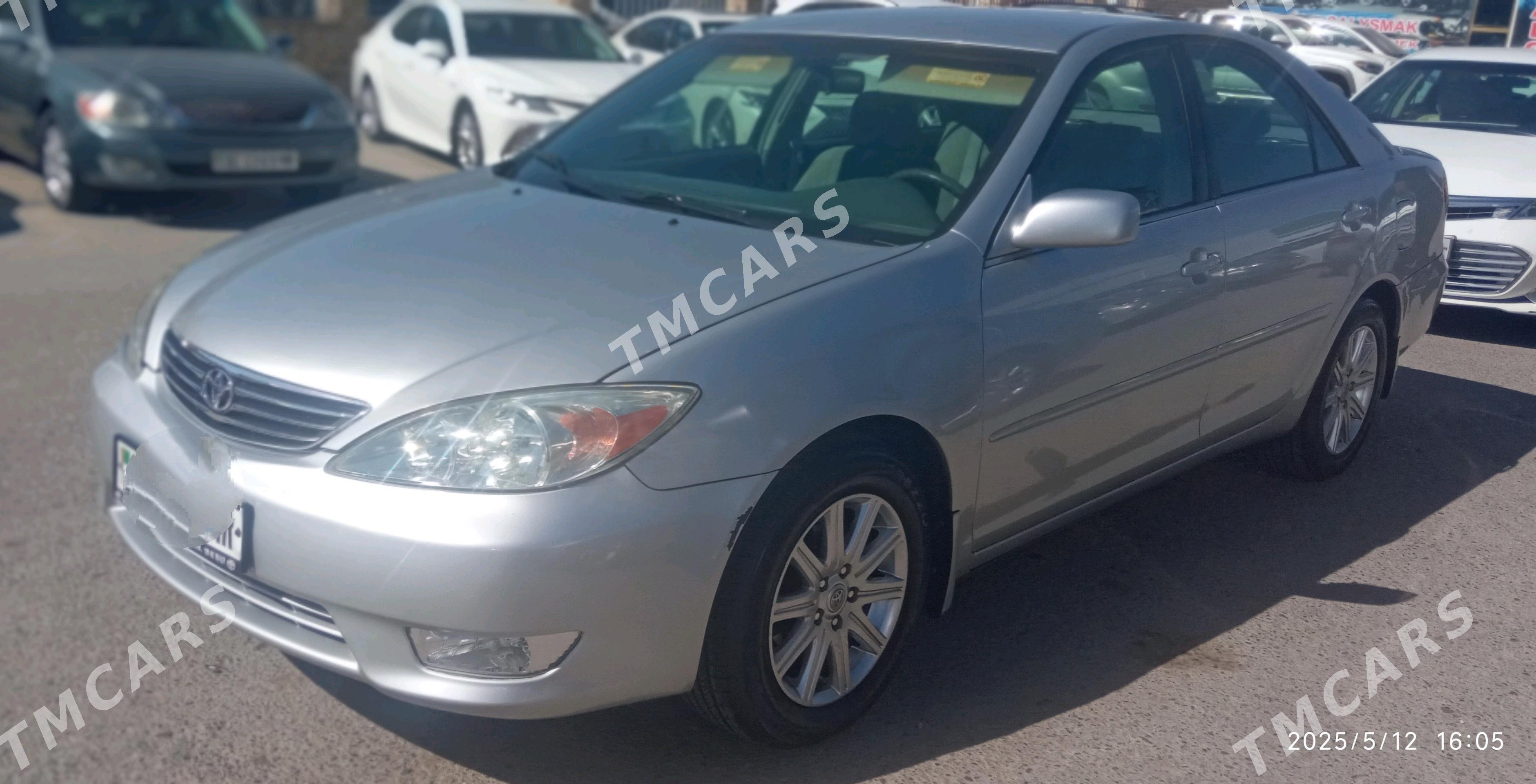 Toyota Camry 2003 - 150 000 TMT - Mary - img 4
