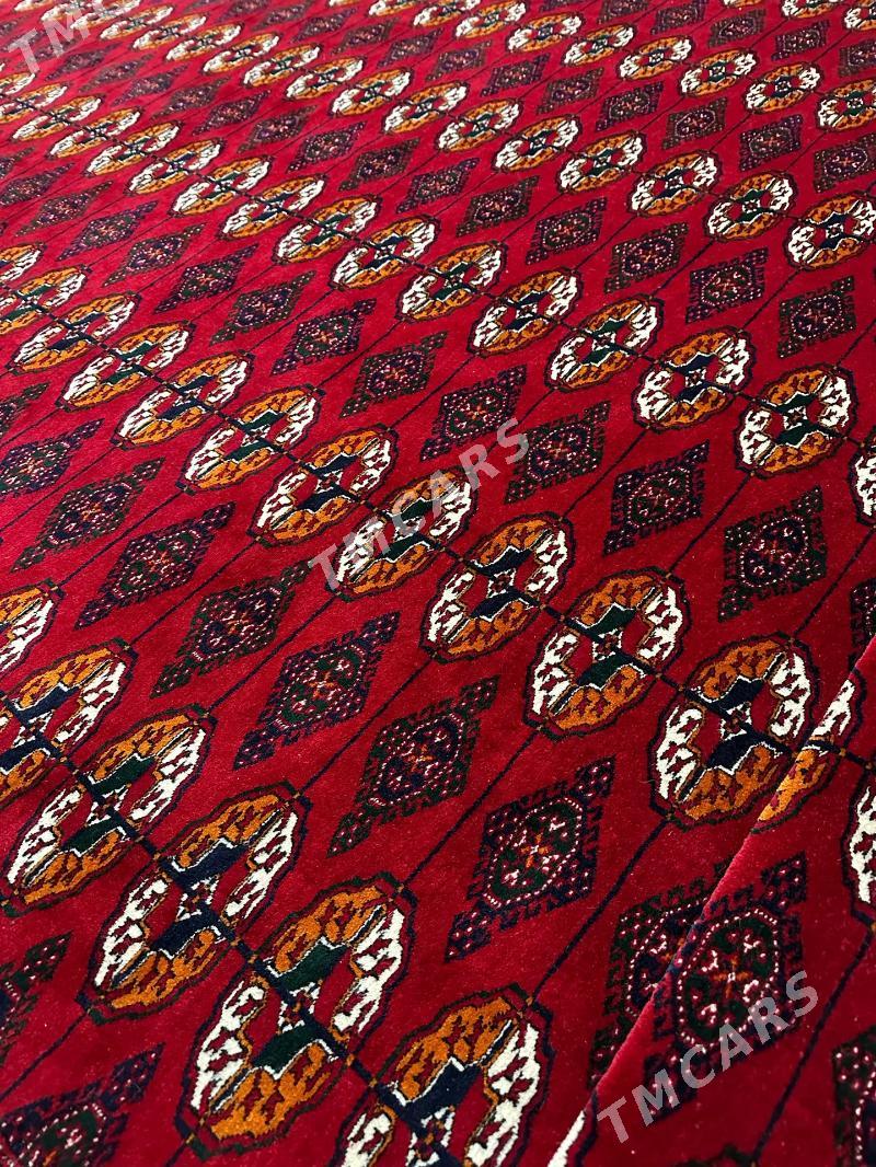 Turkmen el Haly Ковер - Aşgabat - img 5
